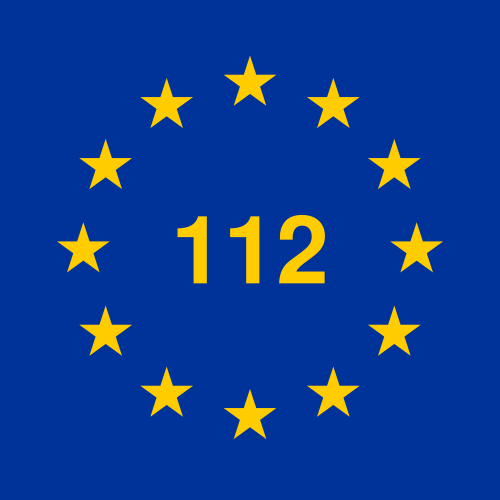 Europanotruf 112